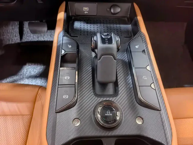 Haval Raptor — Фото автомобиля 10