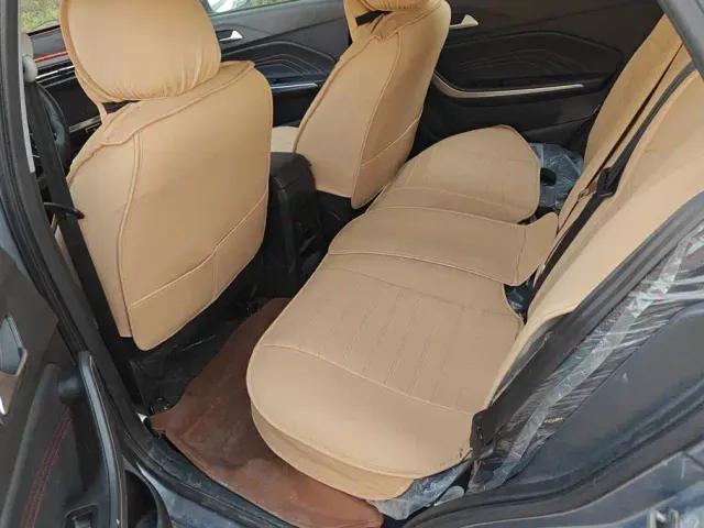 Chery Tiggo 3x — Фото автомобиля 11