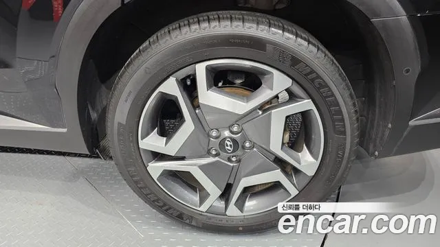 Hyundai Palisade The New Palisade Дизель 2.2 2WD — Фото автомобиля 6