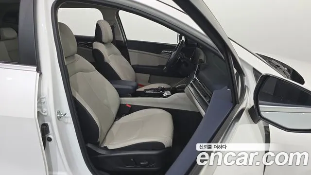 Kia Sportage Generation 5 — Фото автомобиля 16