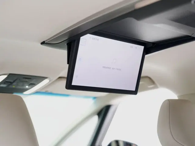 Lexus Lexus LM 2025 Model 500h Six-Seater Prestige Edition — Фото автомобиля 15