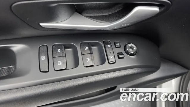 Hyundai Tucson NX4 — Фото автомобиля 30