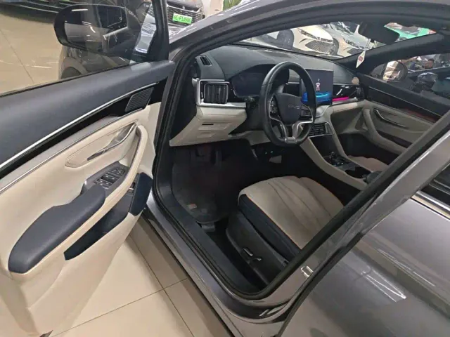 BYD Song PLUS — Фото автомобиля 15