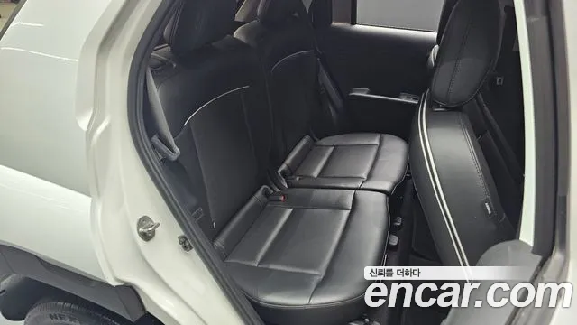 Hyundai Casper Casper Inspiration — Фото автомобиля 12