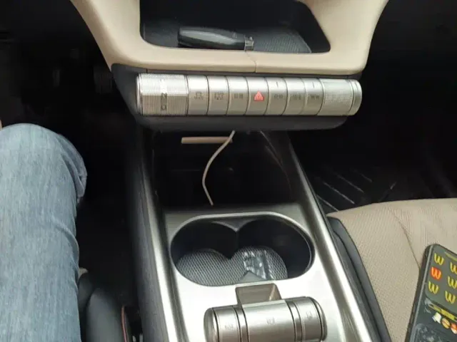 BYD Dolphin — Фото автомобиля 13