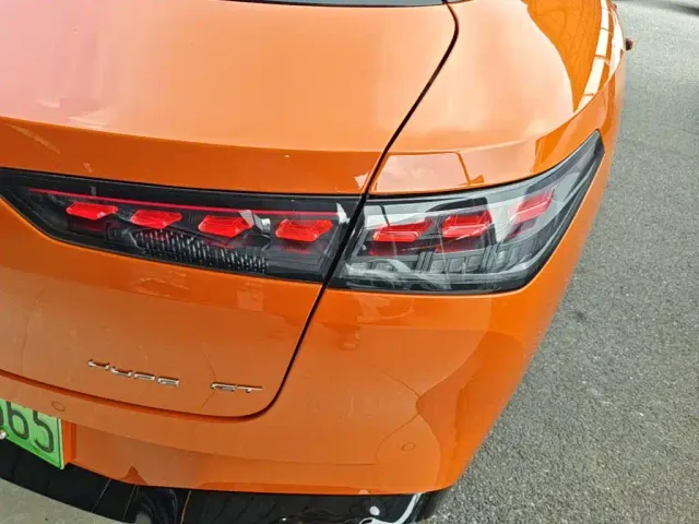 GAC Haobo GT — Фото автомобиля 7