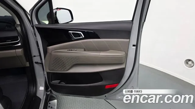 Kia Carnival 4th Gen — Фото автомобиля 13