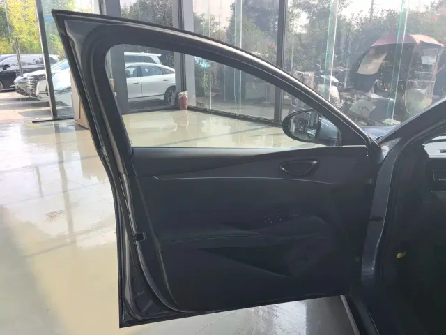BYD Seal 06 — Фото автомобиля 4