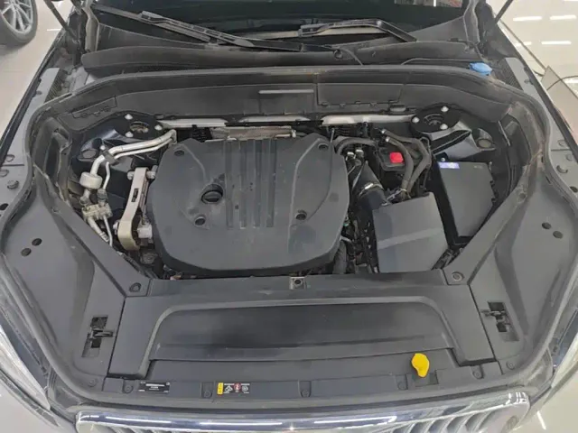 Volvo XC90 — Фото автомобиля 19