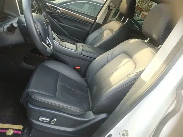 GAC Trumpchi M8 — Фото автомобиля 6