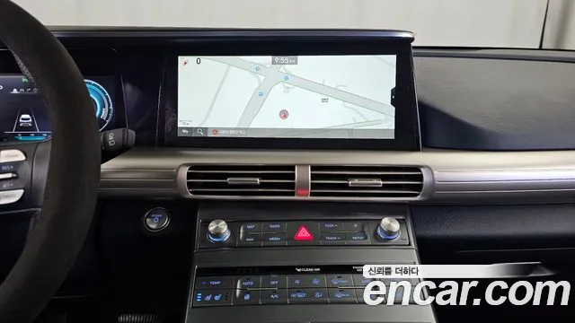 Hyundai Nexo — Фото автомобиля 14
