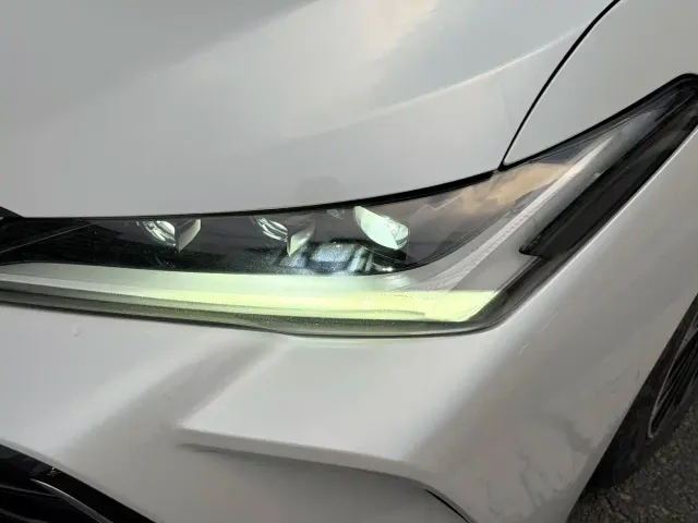 Toyota Avalon — Фото автомобиля 13