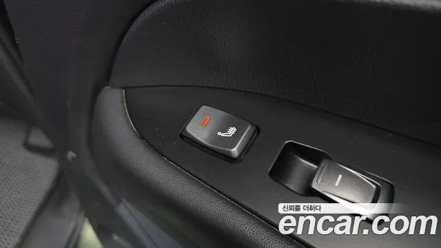 KG_Mobility_Ssangyong Rexton Новый Rexton Sport Дизель 2.2 4WD — Фото автомобиля 18