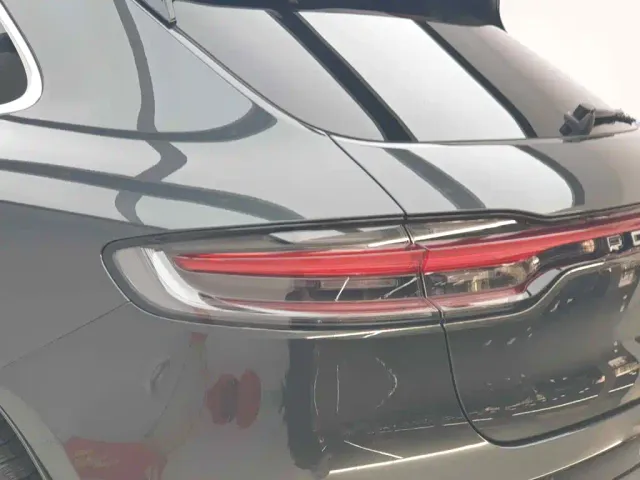 Porsche Macan — Фото автомобиля 10