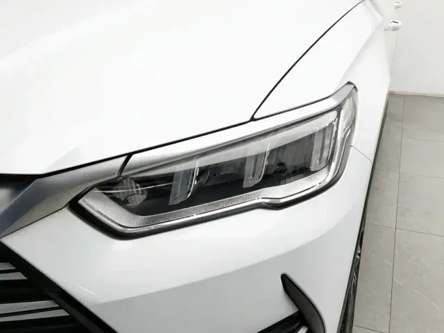 BYD Song Pro — Фото автомобиля 7