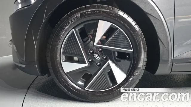 Hyundai Ioniq 5 Ioniq 5 (New) — Фото автомобиля 5