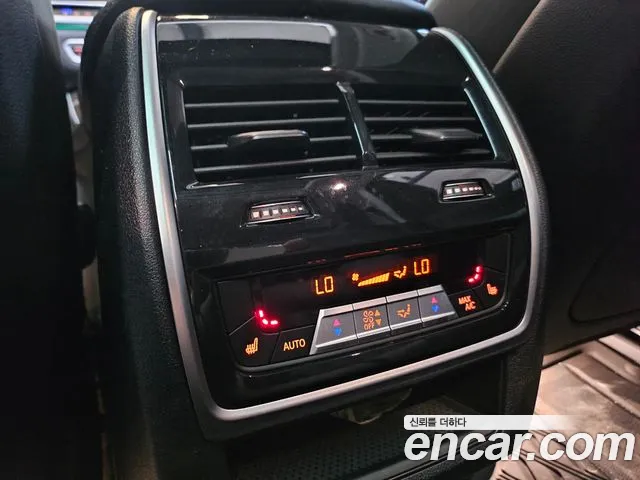 BMW X5 G05 — Фото автомобиля 14