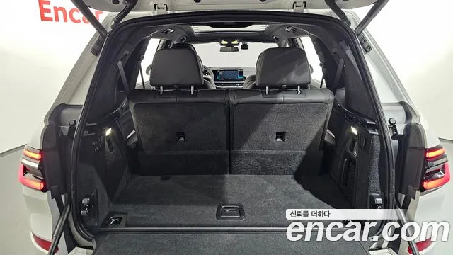 BMW X7 G07 — Фото автомобиля 25