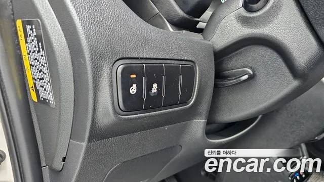 Kia RAY Новый Kia Ray Signature — Фото автомобиля 16
