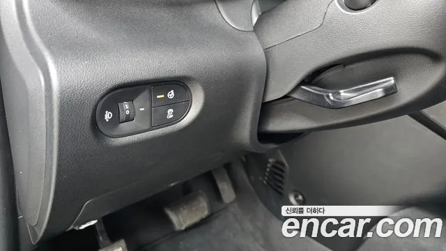 Hyundai Casper Casper Turbo Inspiration — Фото автомобиля 14