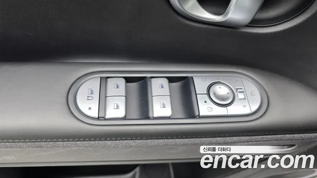 Hyundai Ioniq5 Ioniq5 Long Range AWD — Фото автомобиля 26