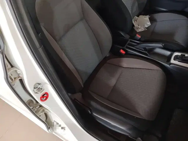 Honda Fit — Фото автомобиля 24