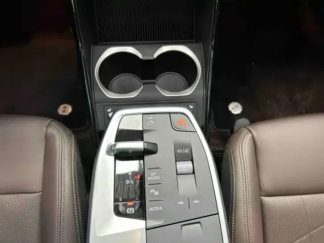 BMW X1 — Фото автомобиля 7