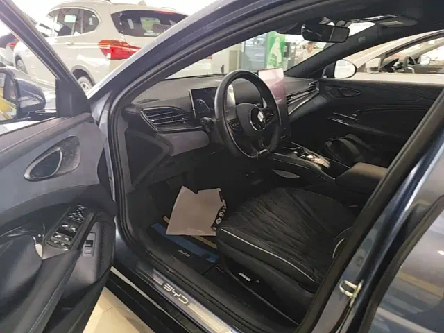 BYD Seal — Фото автомобиля 15