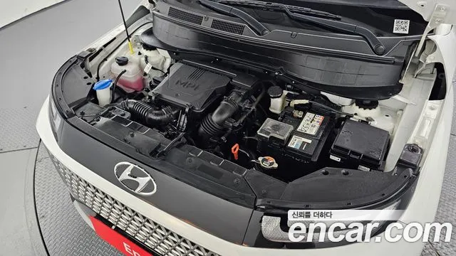 Hyundai Casper — Фото автомобиля 6