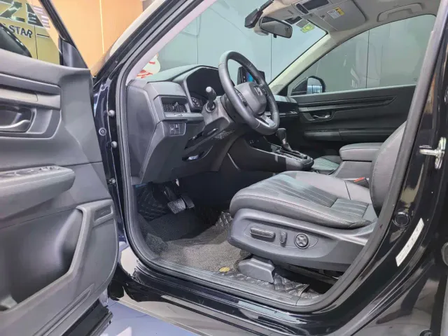 Honda Breeze — Фото автомобиля 7