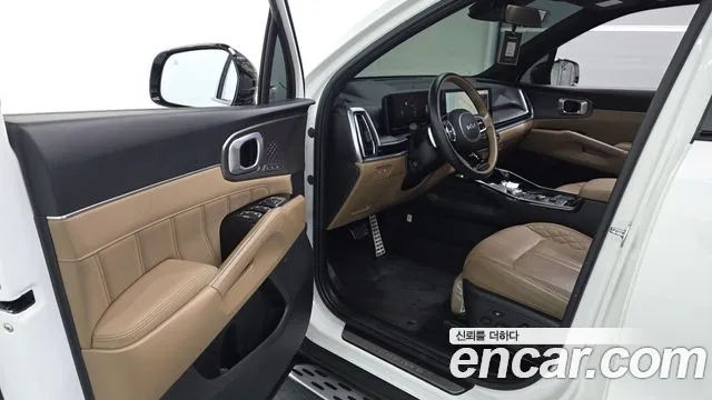 Kia Sorento — Фото автомобиля 10