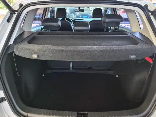 Volkswagen Tharu — Фото автомобиля 17