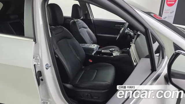 Kia Sportage Generation 5 — Фото автомобиля 16