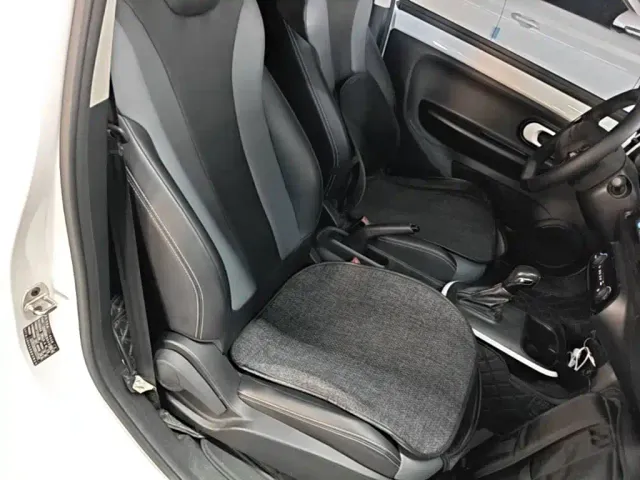 Roewe Clever — Фото автомобиля 24