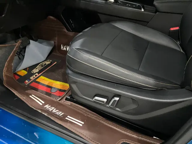 Haval Chitu — Фото автомобиля 17