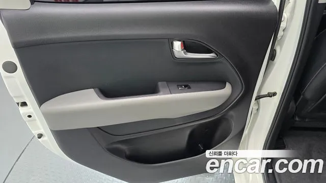 Kia RAY Новый Kia Ray Signature — Фото автомобиля 22