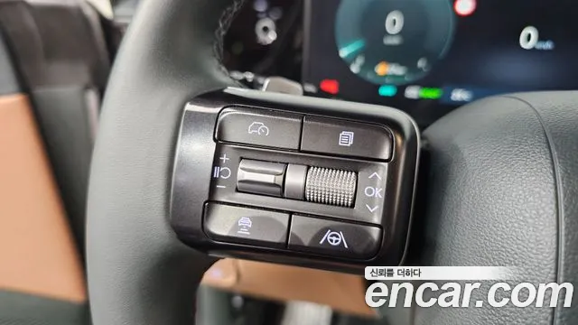 Hyundai Grandeur GN7 — Фото автомобиля 26