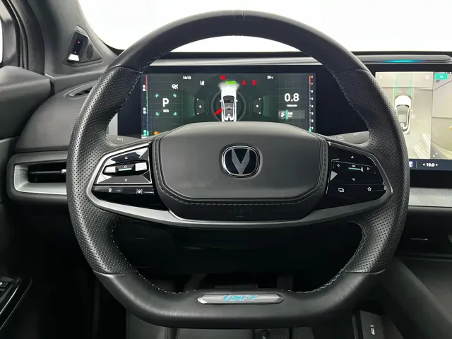 Changan UNI-T — Фото автомобиля 9