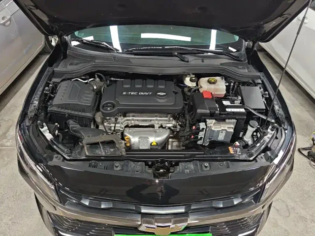 Chevrolet Monza — Фото автомобиля 19