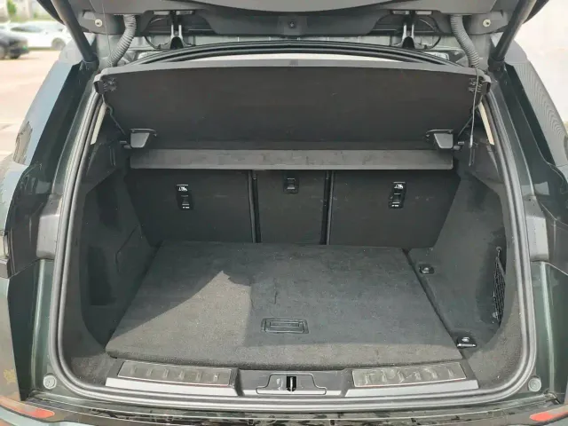 Land Rover Range Rover Evoque — Фото автомобиля 17