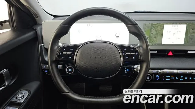 Hyundai Ioniq 5 Ioniq5 — Фото автомобиля 13