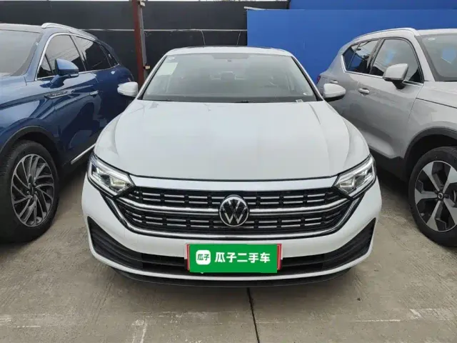Volkswagen Sagitar — Фото автомобиля 2