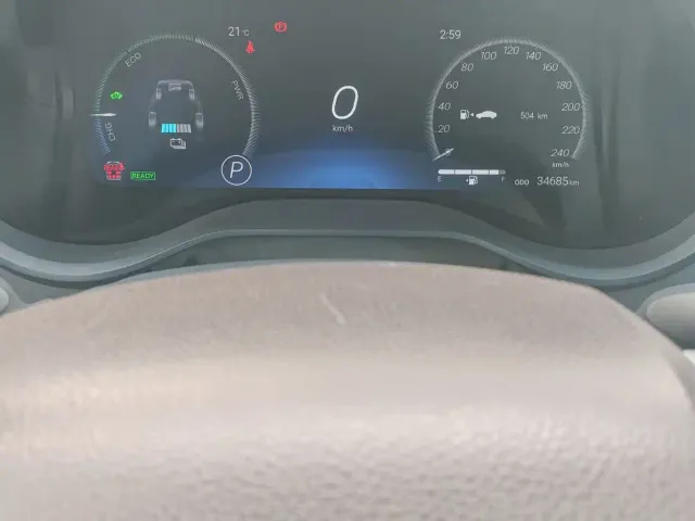 Toyota Granvia — Фото автомобиля 6