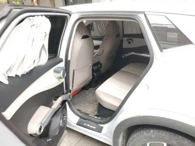 BYD Yuan PLUS — Фото автомобиля 11