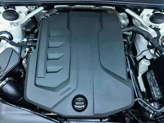 Audi A5L — Фото автомобиля 19