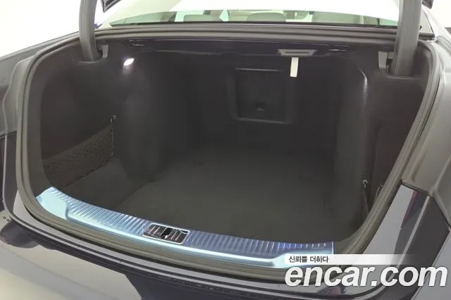 Mercedes-Benz S-Class S-класс W223 — Фото автомобиля 11