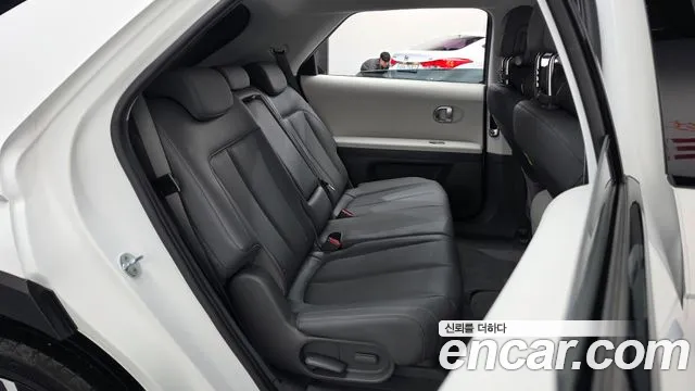Hyundai Ioniq 5 — Фото автомобиля 17