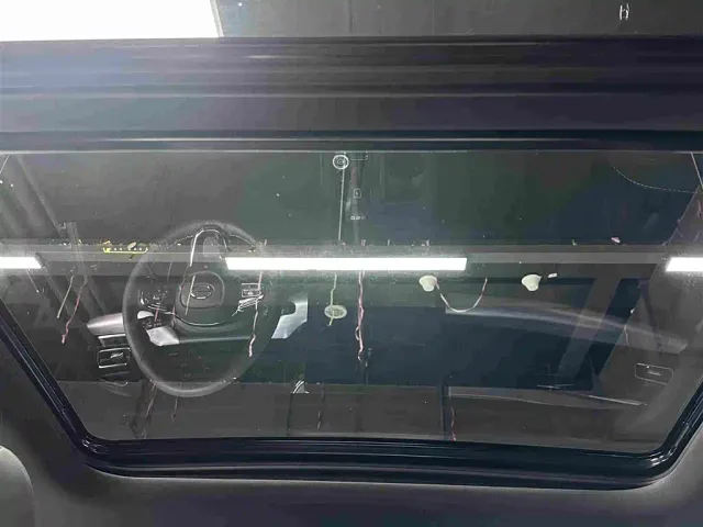 GAC Trumpchi GS8 — Фото автомобиля 28