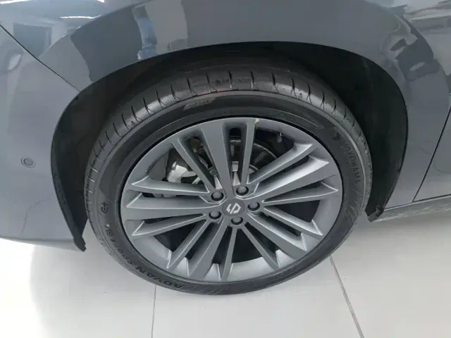 Leapmotor Leapmotor C16 2024 Extended Range 200 Premium Edition — Фото автомобиля 22