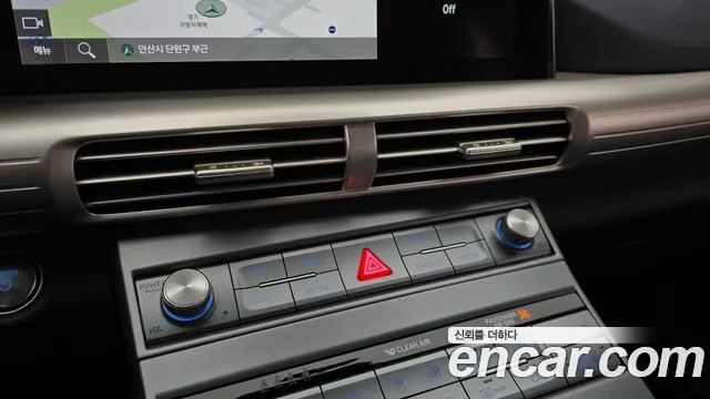 Hyundai Nexo — Фото автомобиля 18